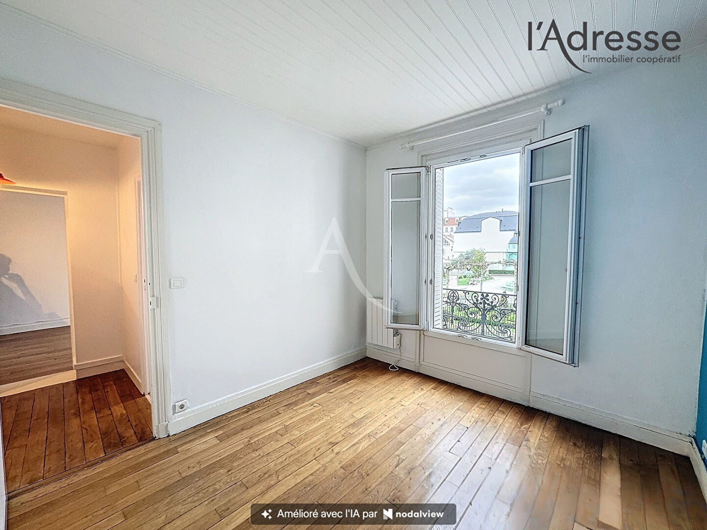 Appartement Boulevard Richard Wallace à Puteaux