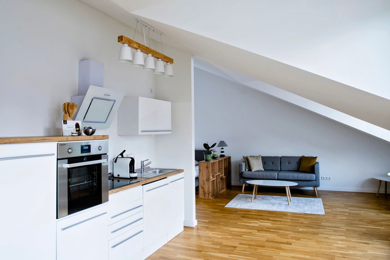 Wohnung Paul-Gerhardt-Straße in Bestensee