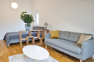 Wohnung Paul-Gerhardt-Straße in Bestensee