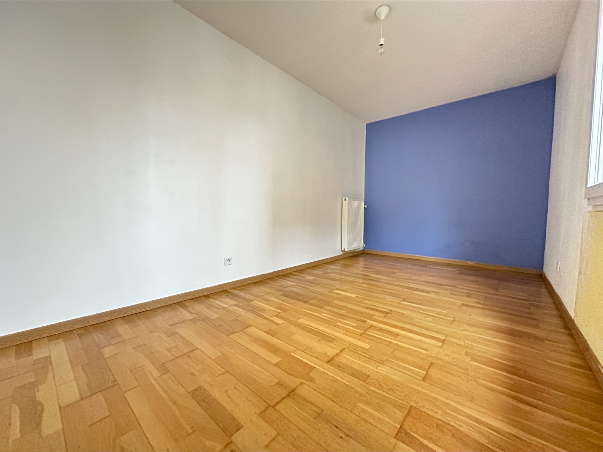 Appartement Rue Fernand Papillon à Belfort