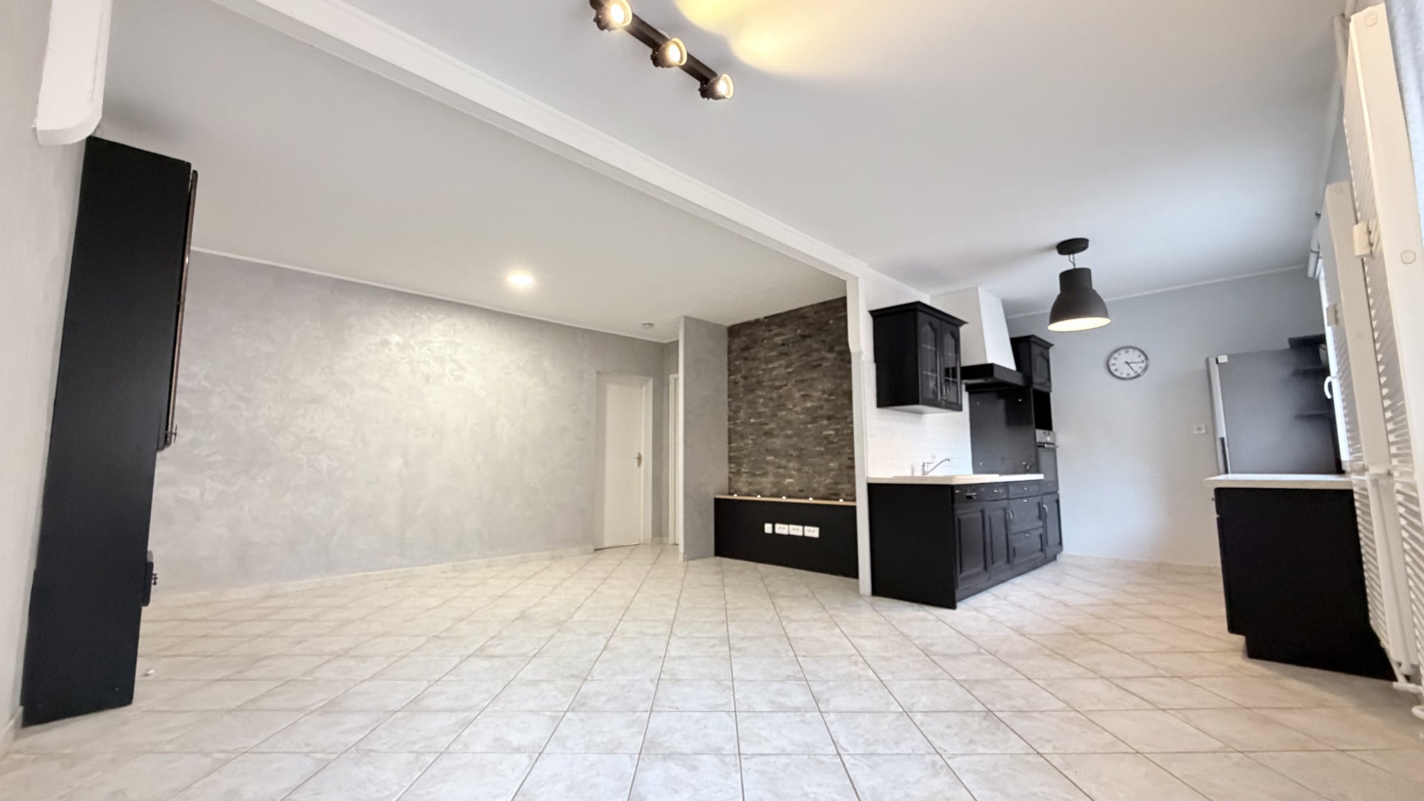 Flat Rue Fernand Papillon in Belfort