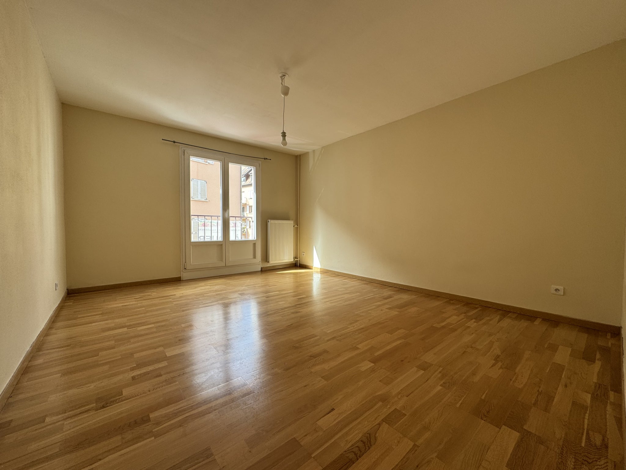 Appartement Rue Fernand Papillon à Belfort