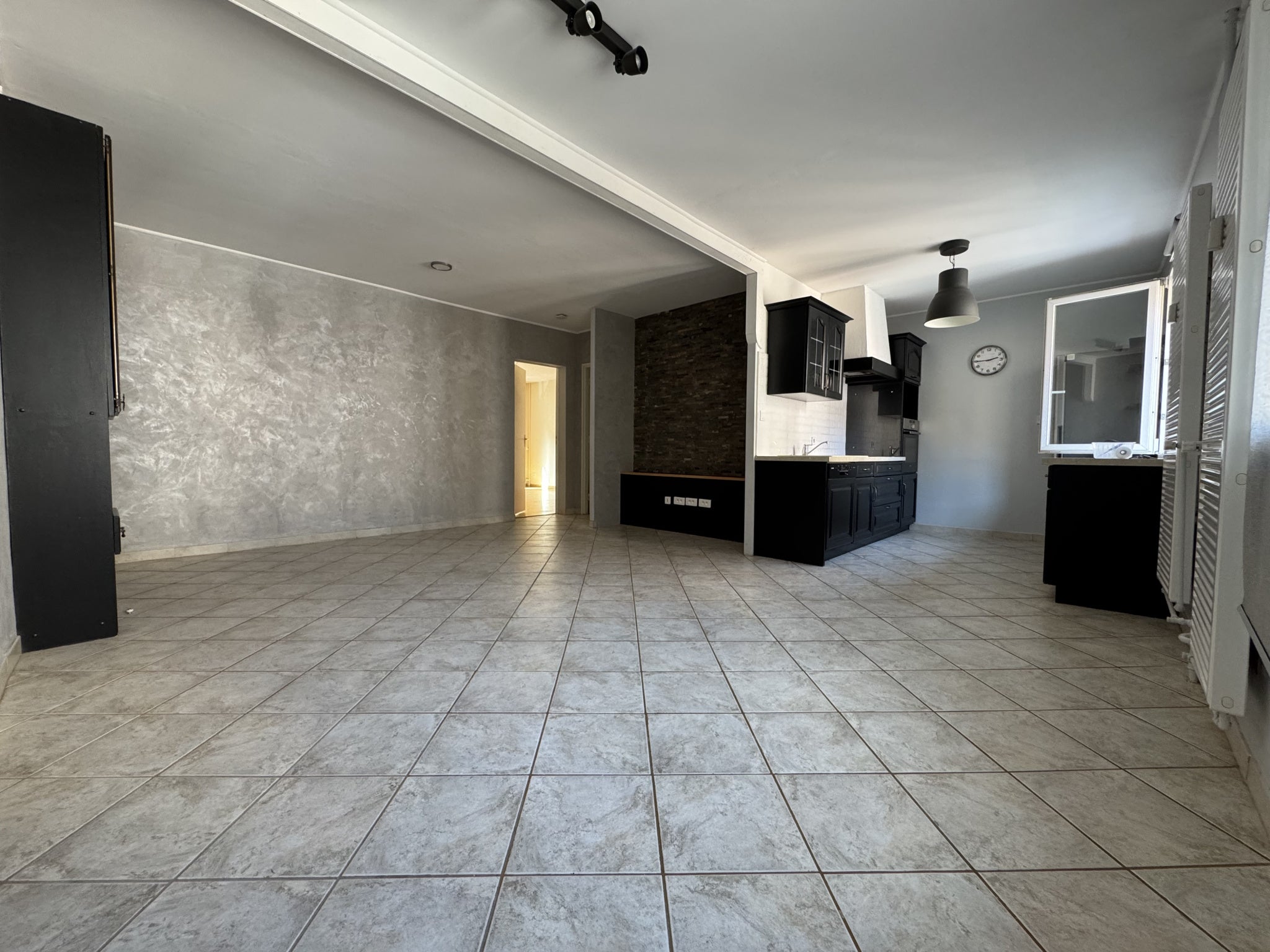 Flat Rue Fernand Papillon in Belfort