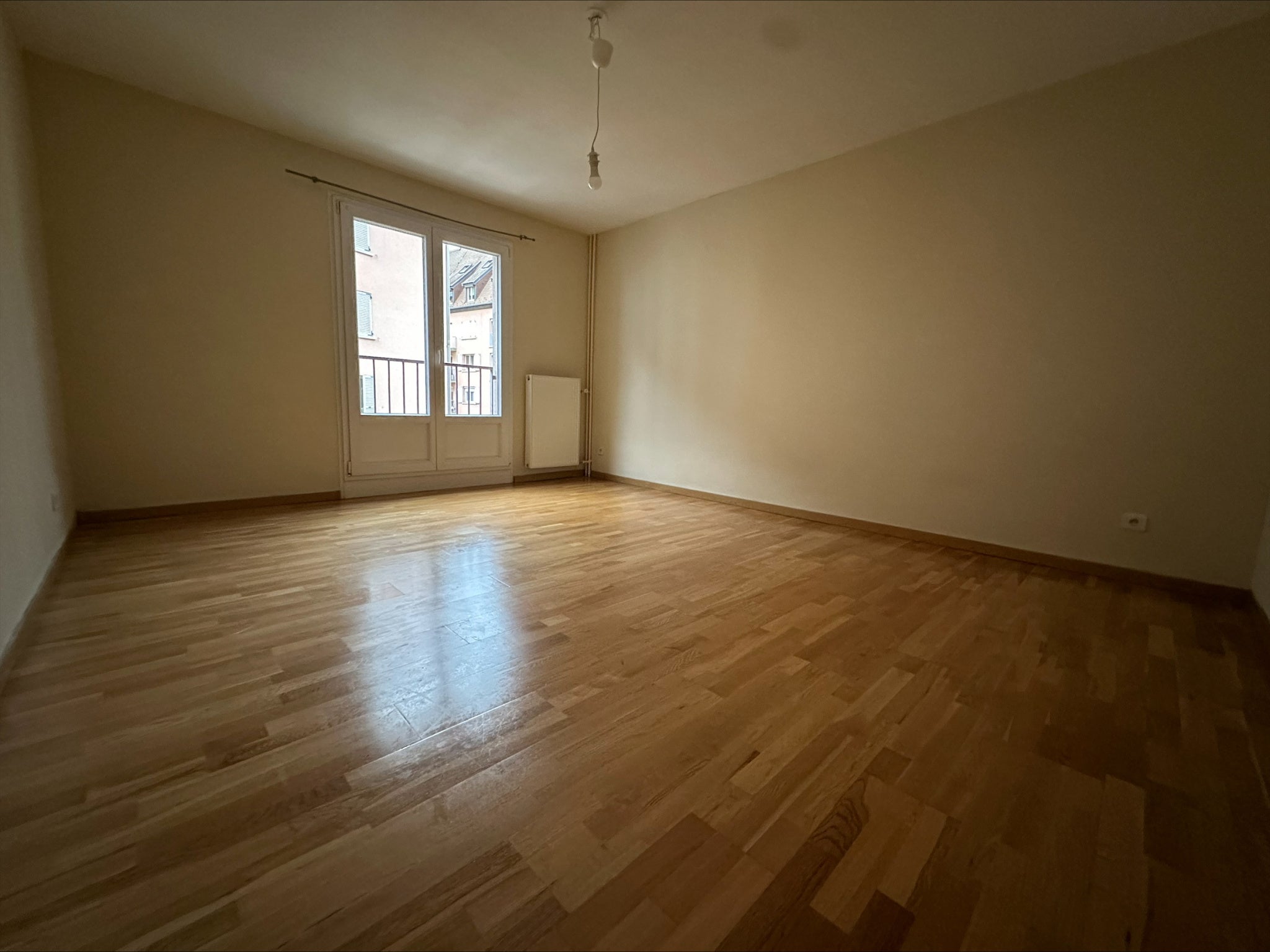 Appartement Rue Fernand Papillon à Belfort