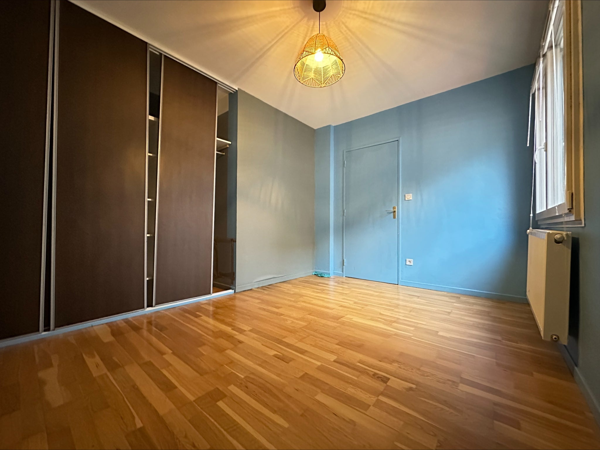 Appartement Rue Fernand Papillon à Belfort