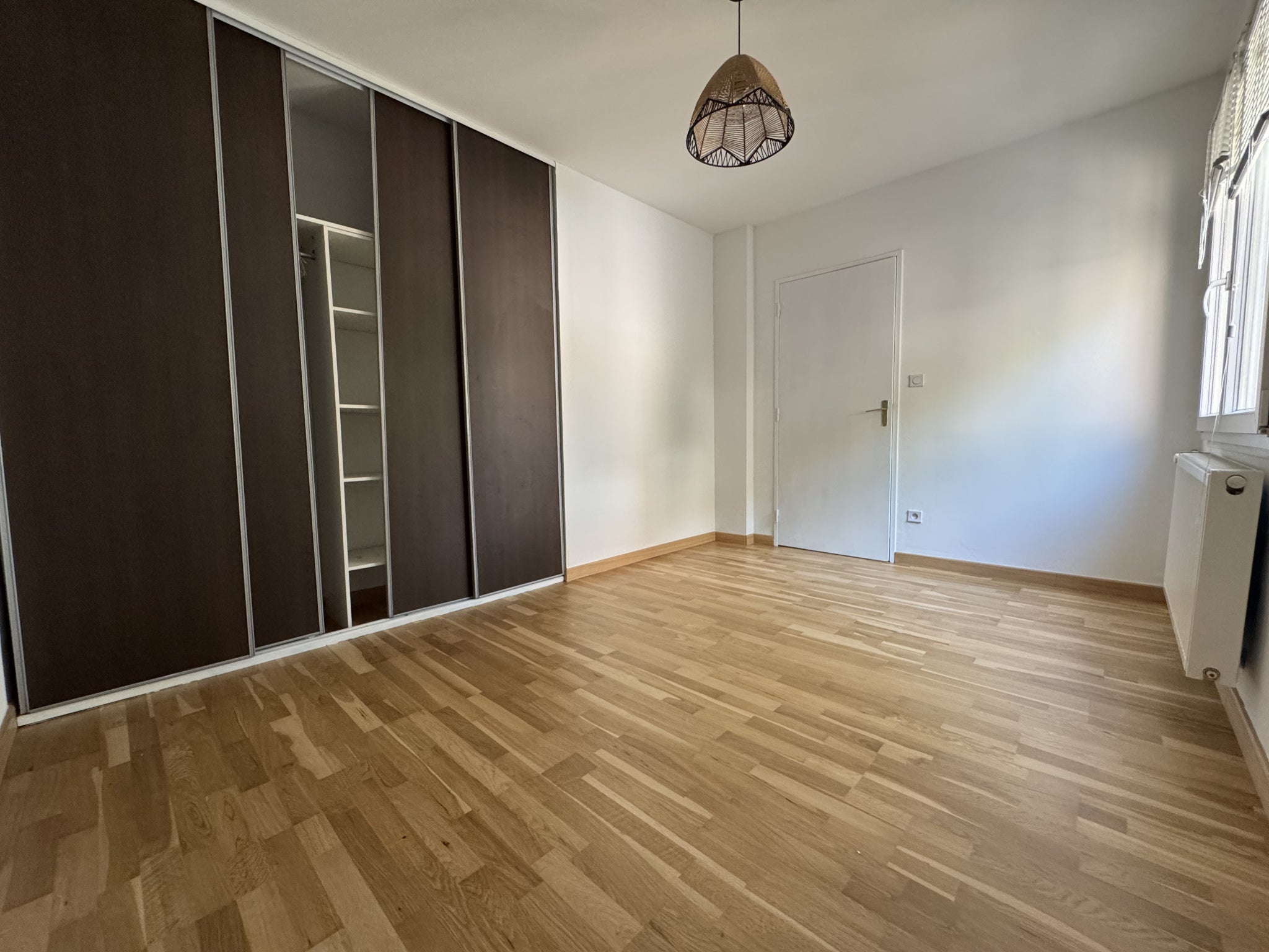Appartement Rue Fernand Papillon à Belfort