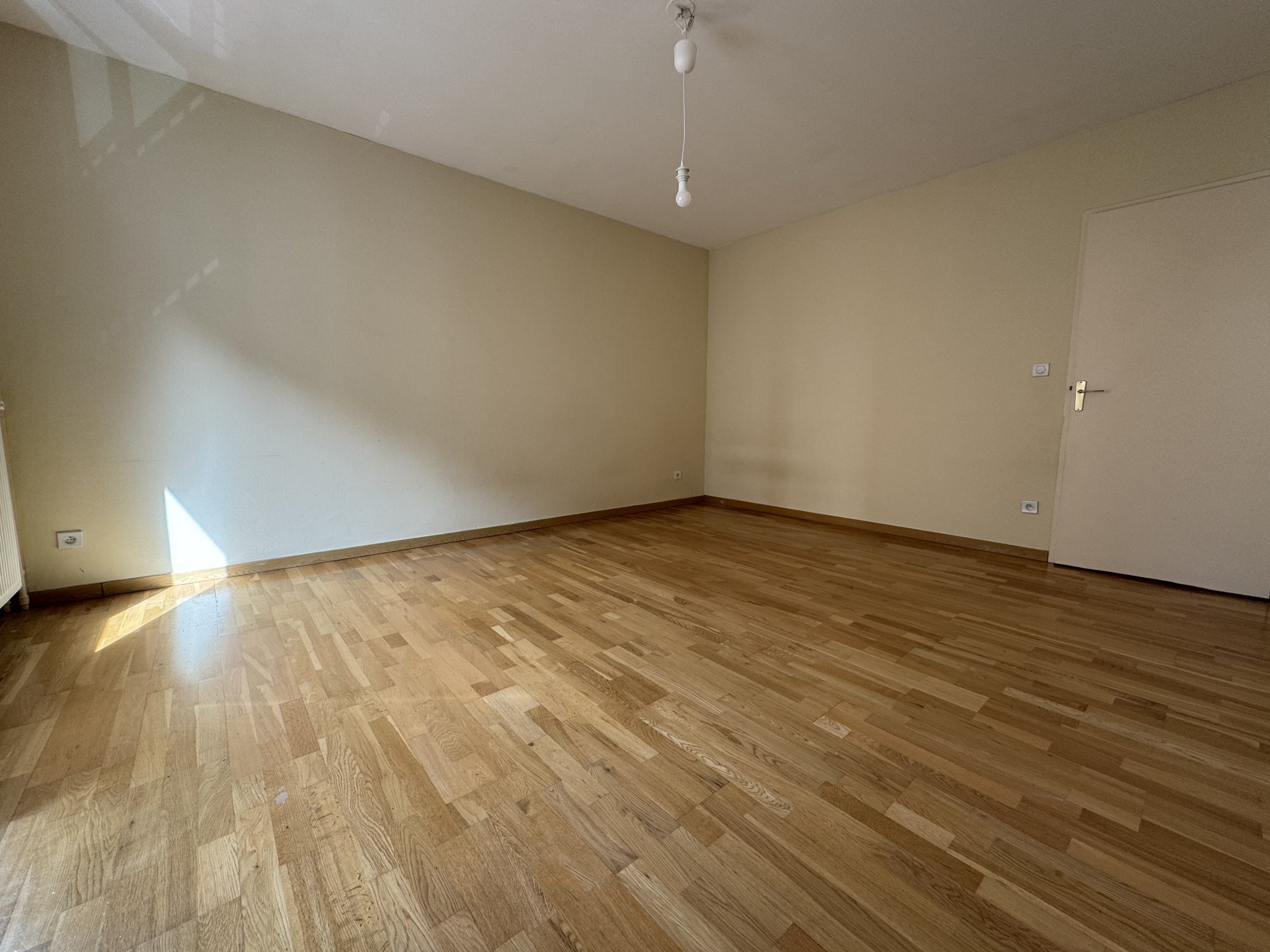 Appartement Rue Fernand Papillon à Belfort
