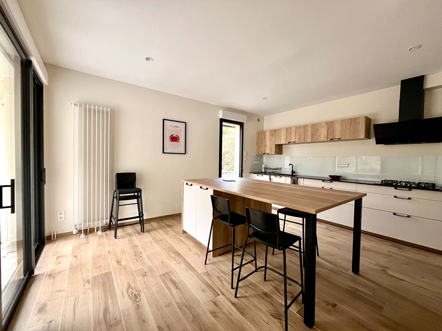 Appartement Rue du Docteur Célestin Huet à Saint-Malo