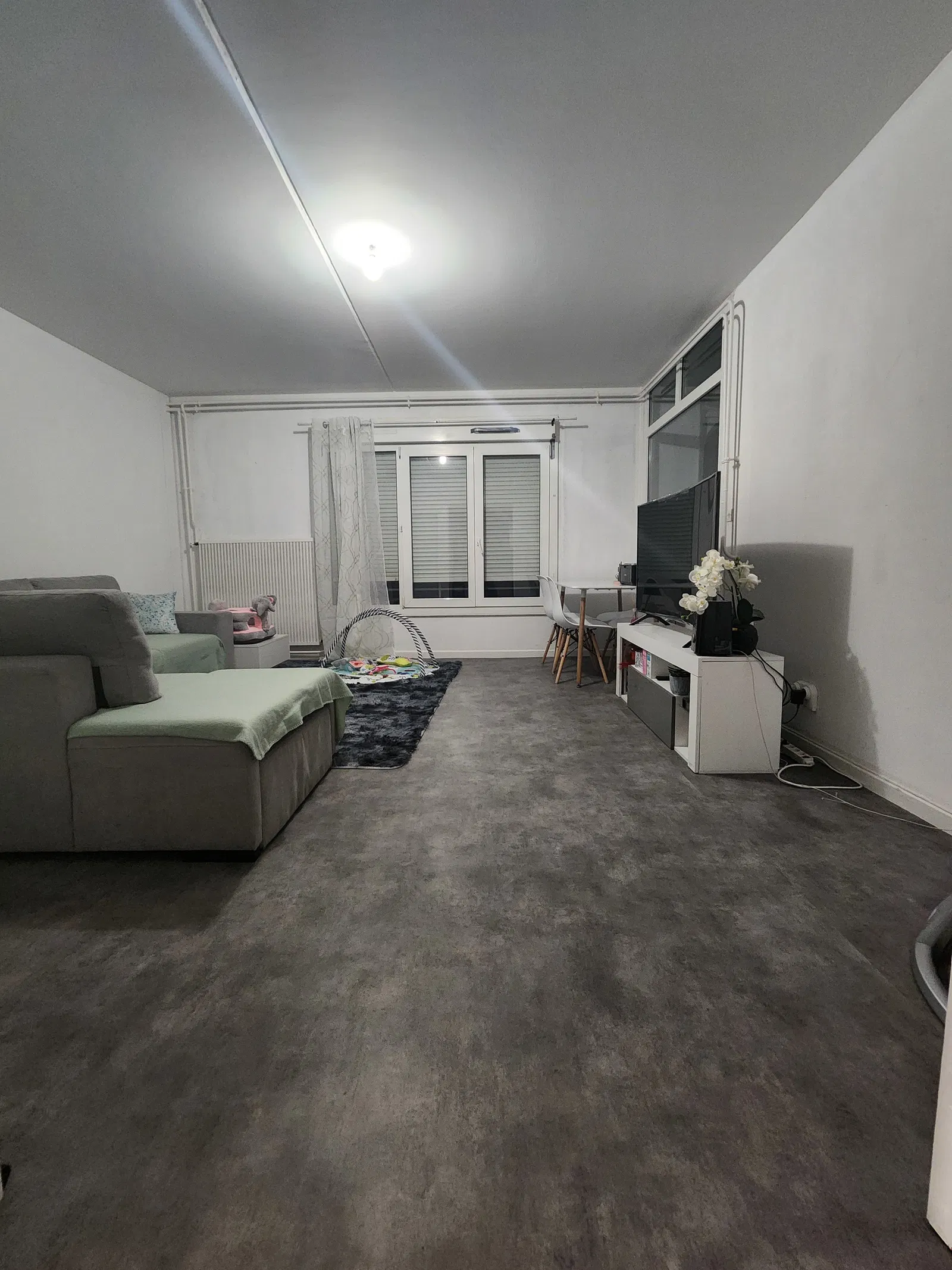 Room Quai de Sélestat in Lunéville