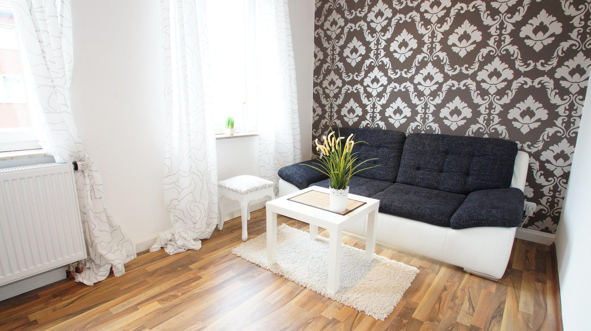 Wohnung Wallweg in Fulda