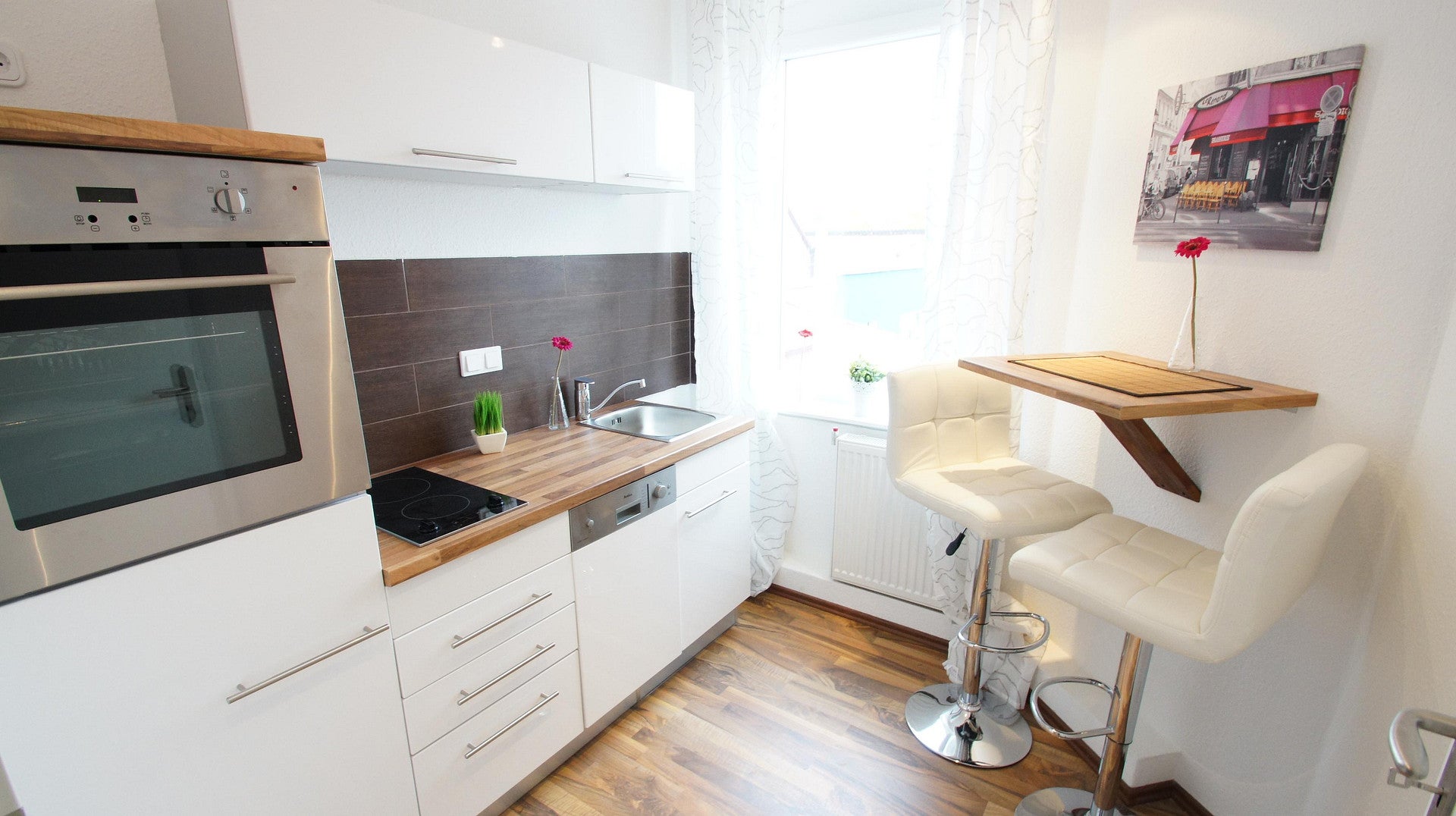 Wohnung Wallweg in Fulda