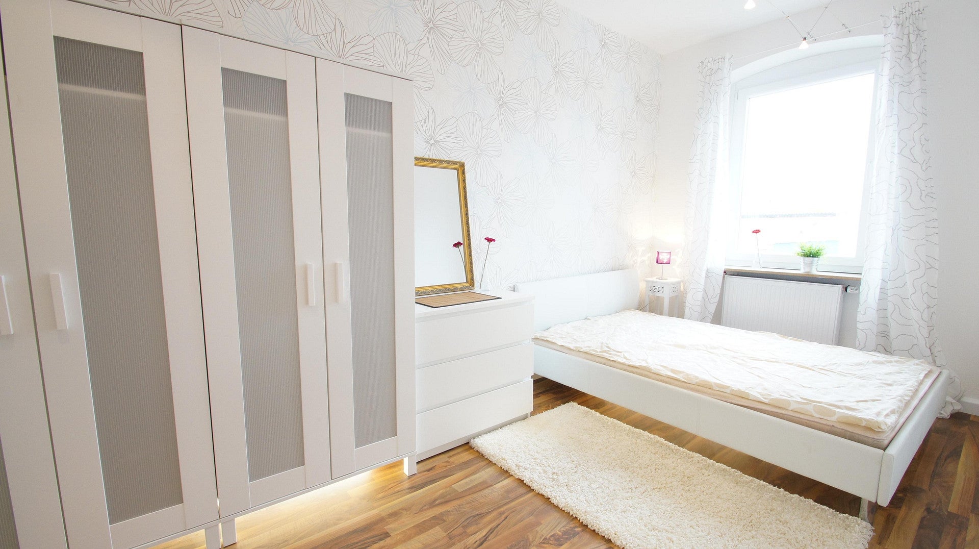 Wohnung Wallweg in Fulda