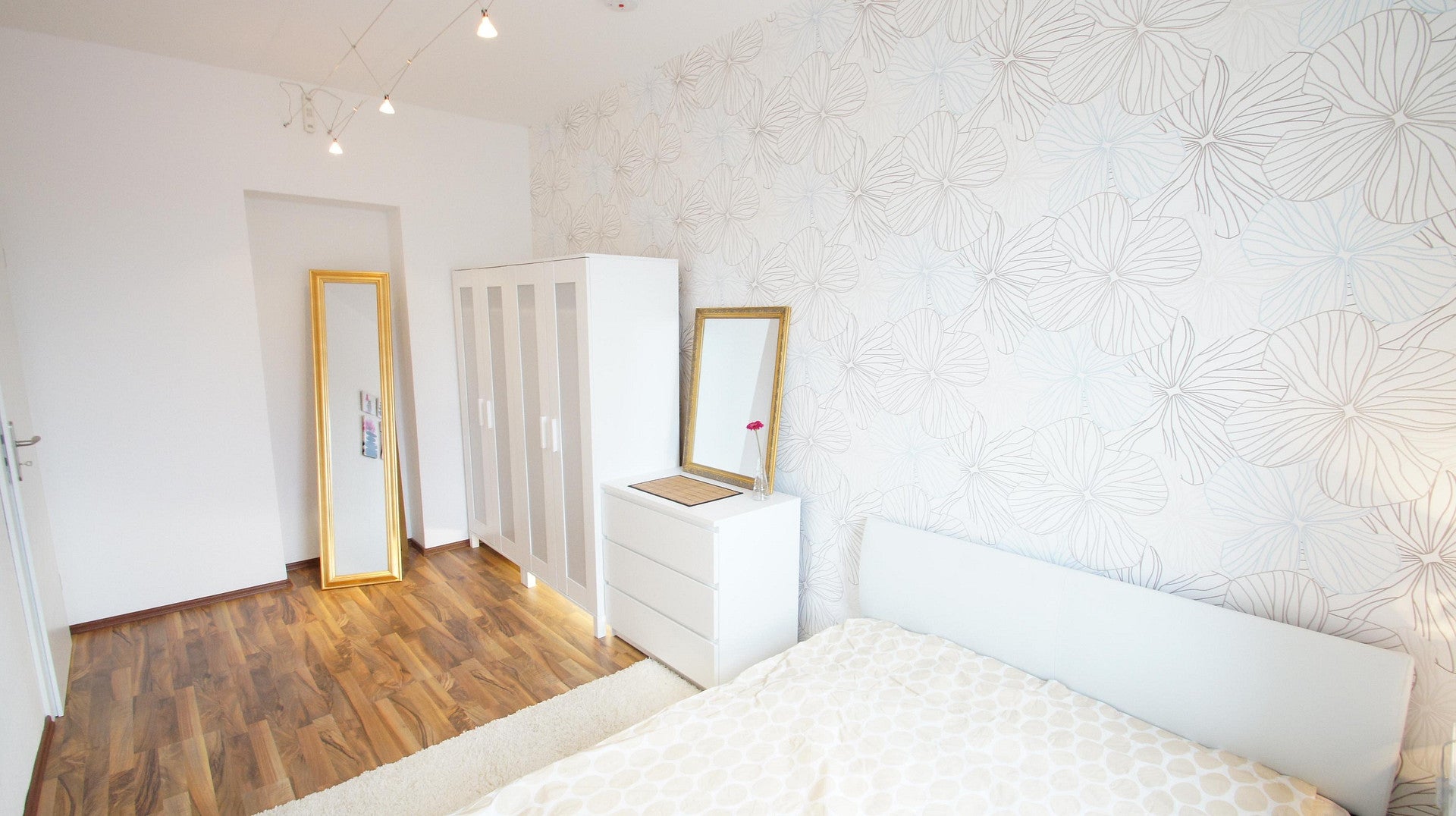 Wohnung Wallweg in Fulda