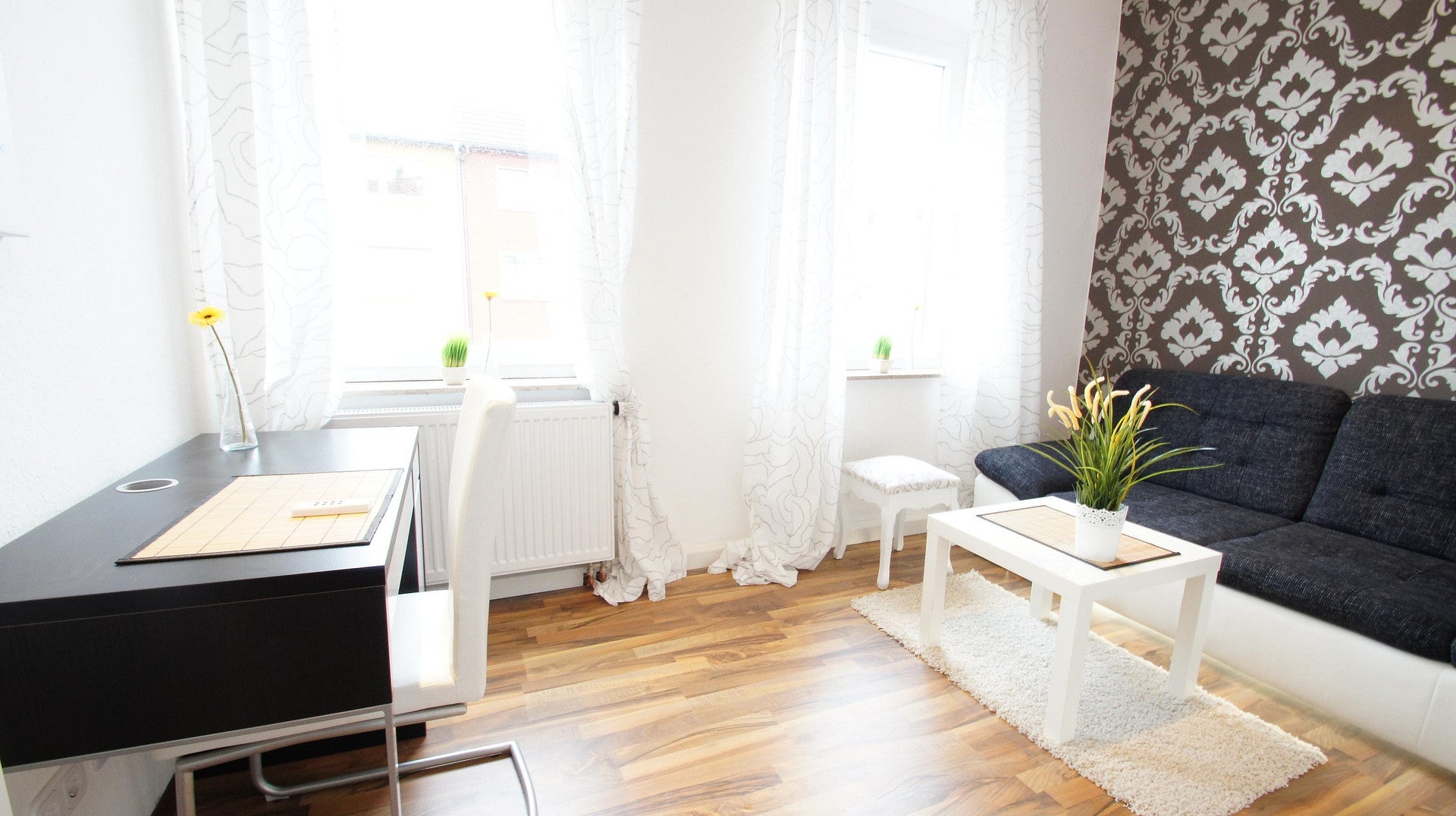 Wohnung Wallweg in Fulda
