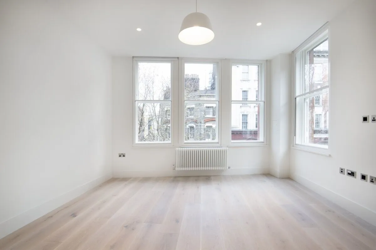 Flat Little Newport Street in City of Westminster