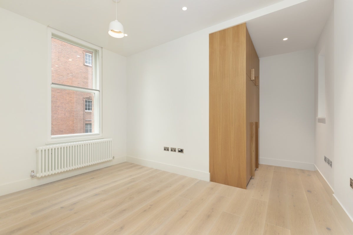 Flat Little Newport Street in City of Westminster