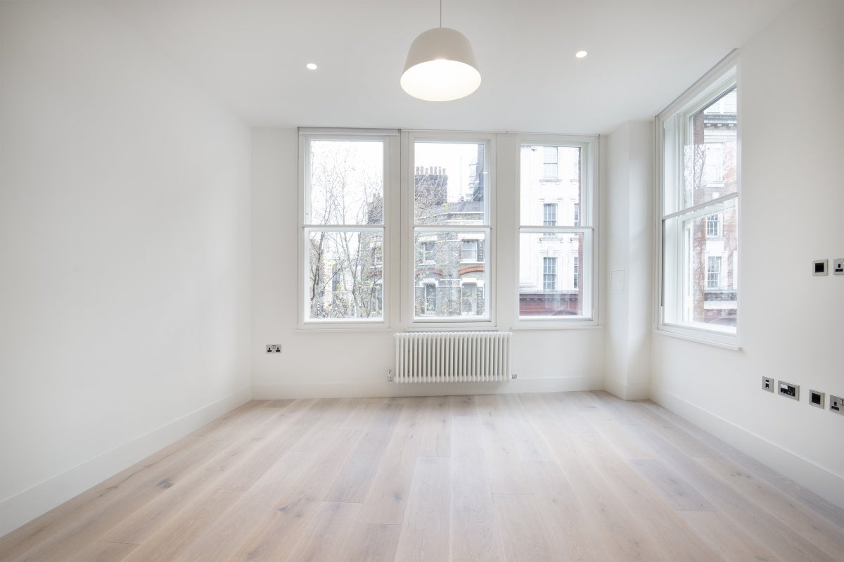 Flat Little Newport Street in City of Westminster
