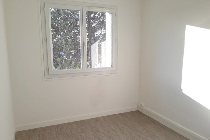 Appartement Rue Pasteur à Arelaune-en-Seine