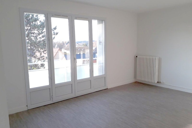 Appartement Rue Pasteur à Arelaune-en-Seine