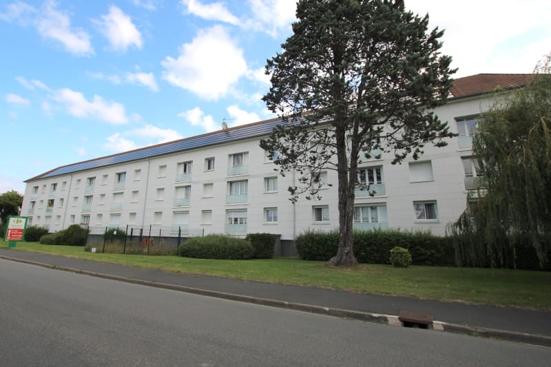 Appartement Rue Pasteur à Arelaune-en-Seine
