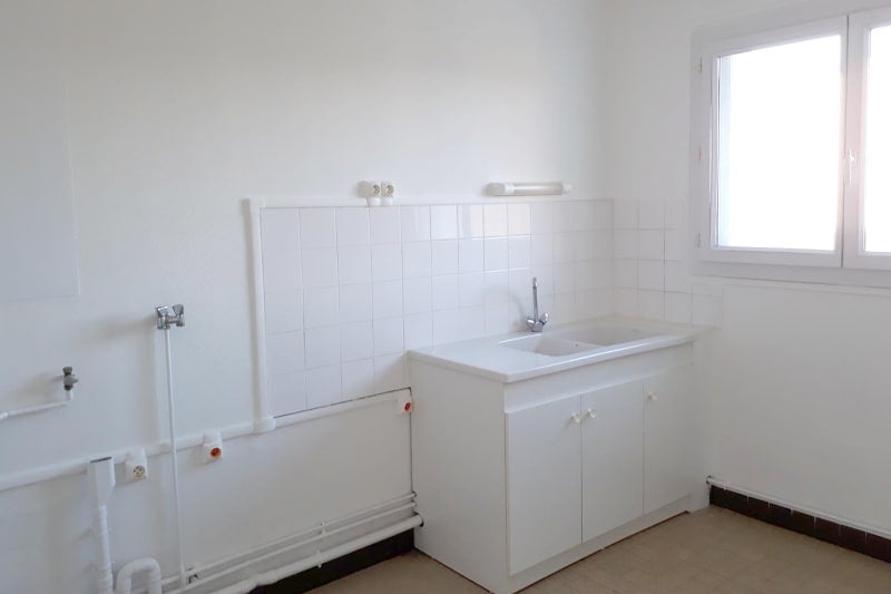 Appartement Rue Pasteur à Arelaune-en-Seine