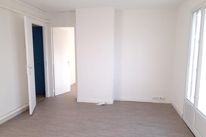 Appartement Rue Pasteur à Arelaune-en-Seine