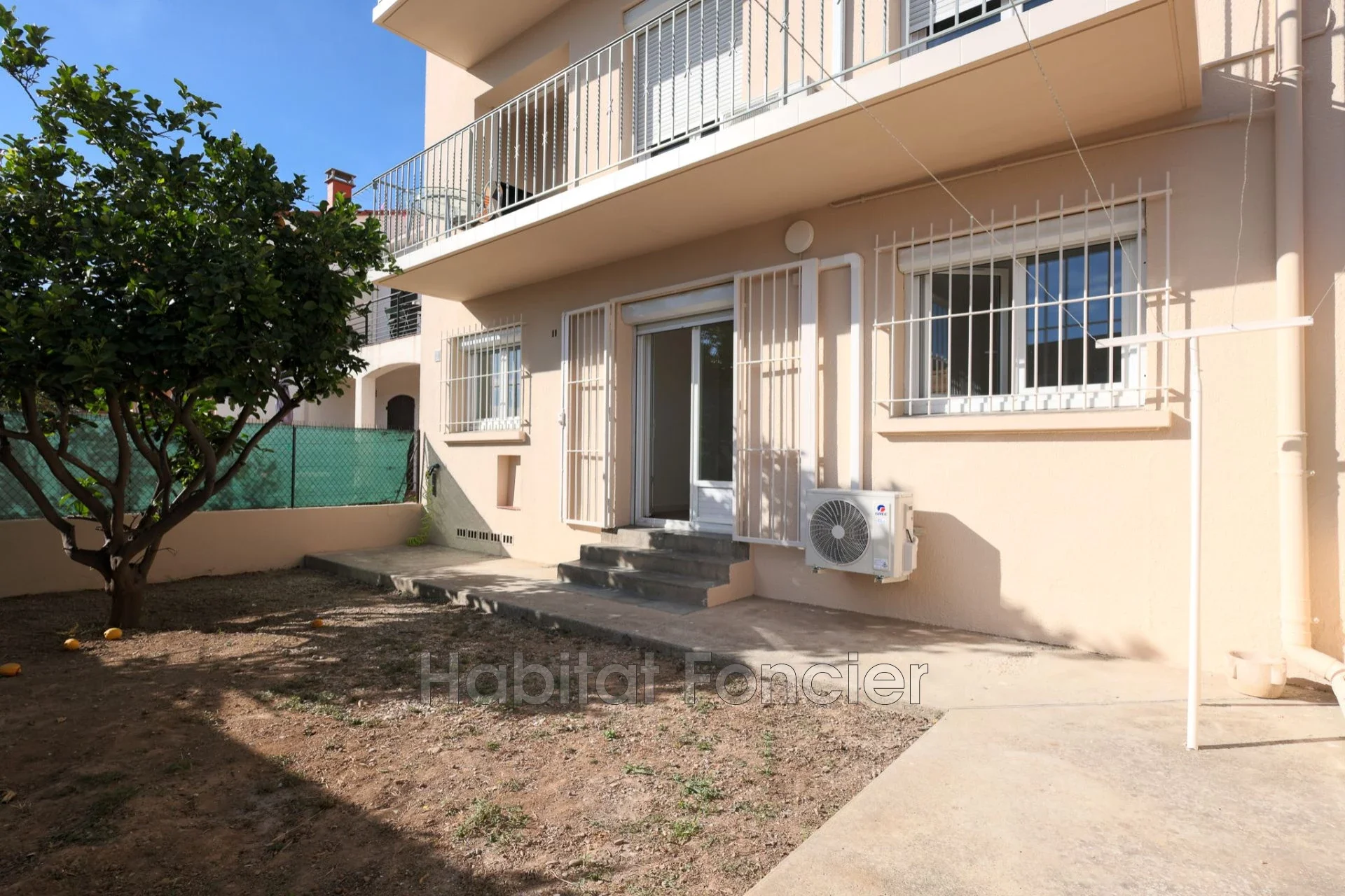 Appartement Rue Marc Seguin à Perpignan