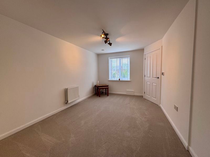 House Bath Vale in Congleton