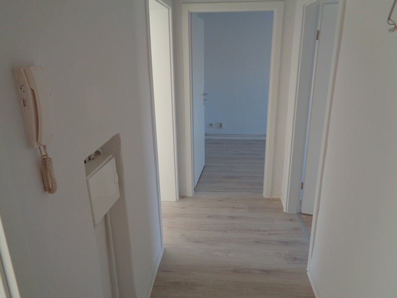 Haus Klingenbergstraße in Brandenburg an der Havel