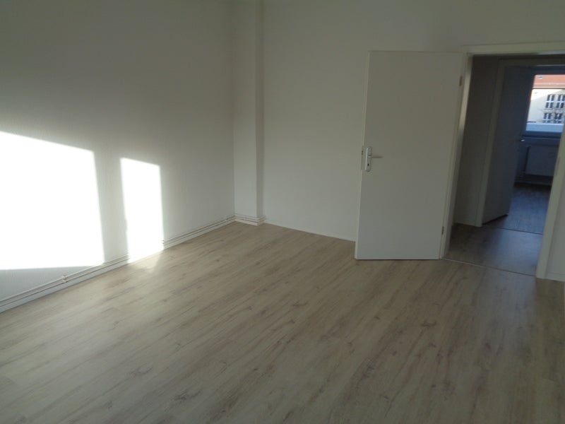 Haus Klingenbergstraße in Brandenburg an der Havel