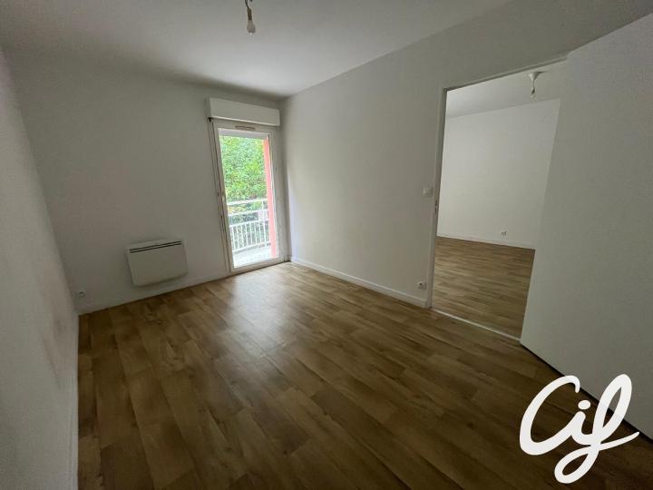 Appartement Rue du Château de l'Éraudière à Nantes