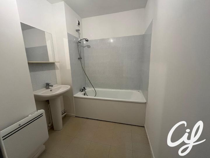 Appartement Rue du Château de l'Éraudière à Nantes