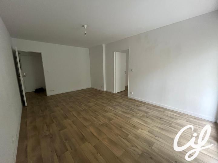 Appartement Rue du Château de l'Éraudière à Nantes