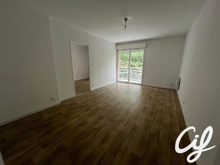 Appartement Rue du Château de l'Éraudière à Nantes