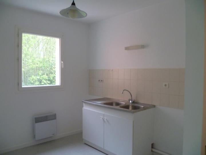 Appartement Rue du Château de l'Éraudière à Nantes