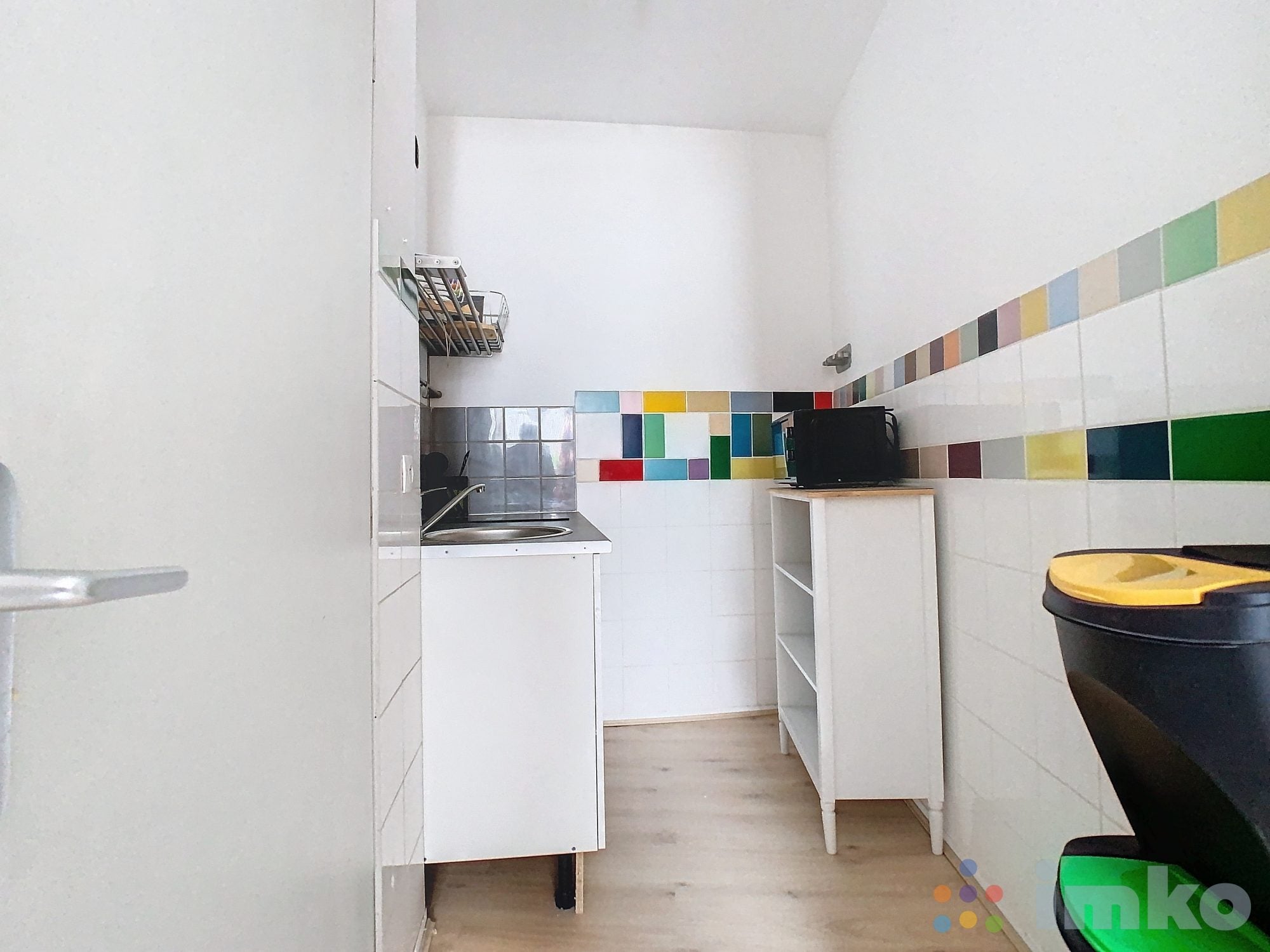 Appartement Boulevard Vauban à Lille