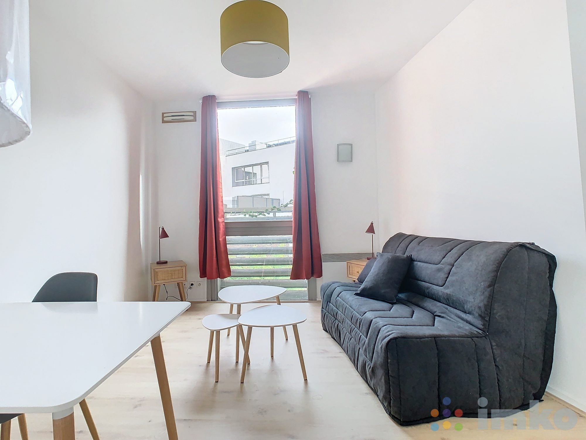 Appartement Boulevard Vauban à Lille