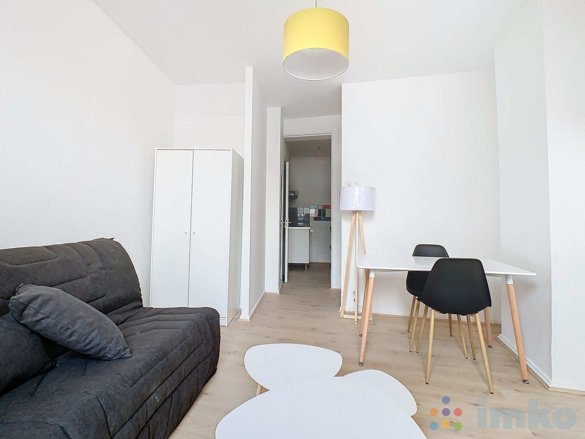 Appartement Boulevard Vauban à Lille