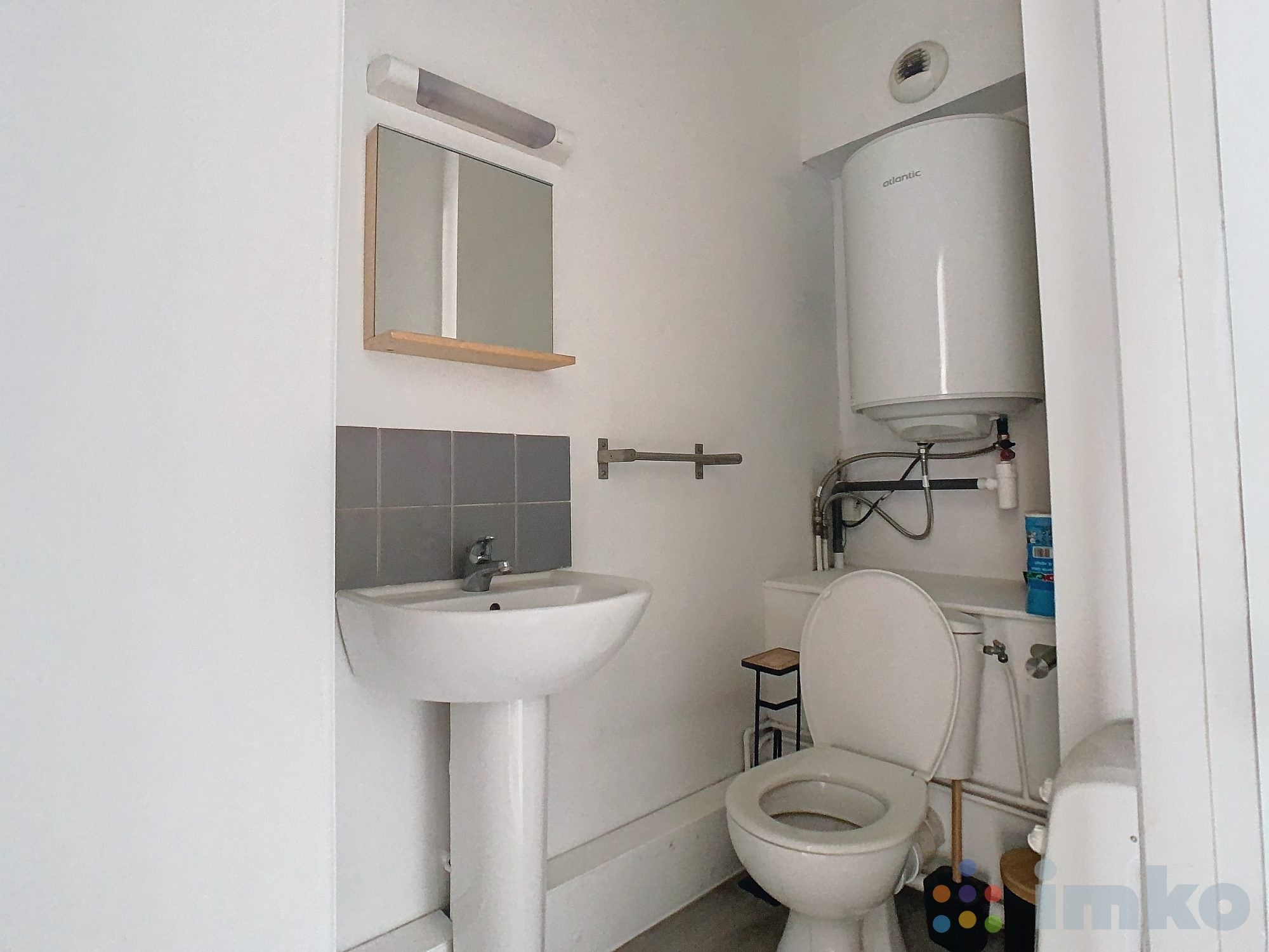 Appartement Boulevard Vauban à Lille