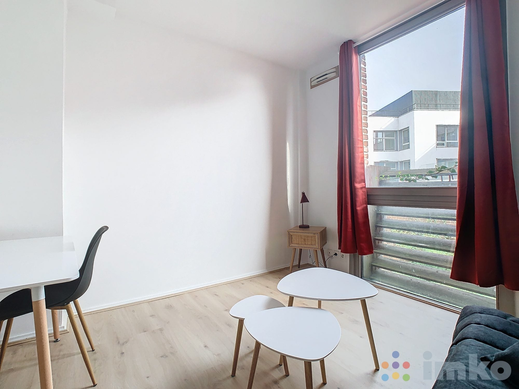 Flat Boulevard Vauban in Lille