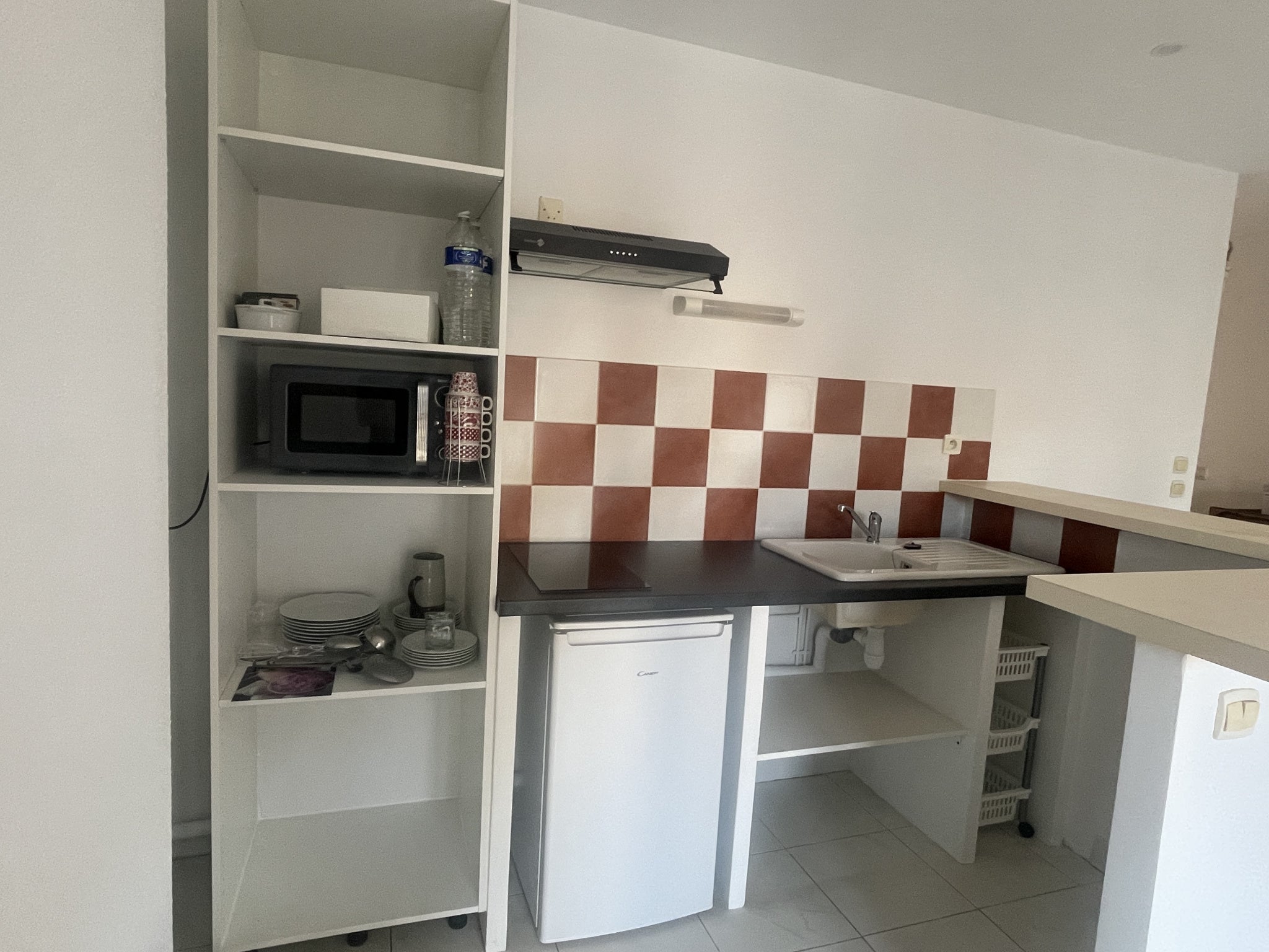 Appartement Avenue Clemenceau à Lamalou-les-Bains