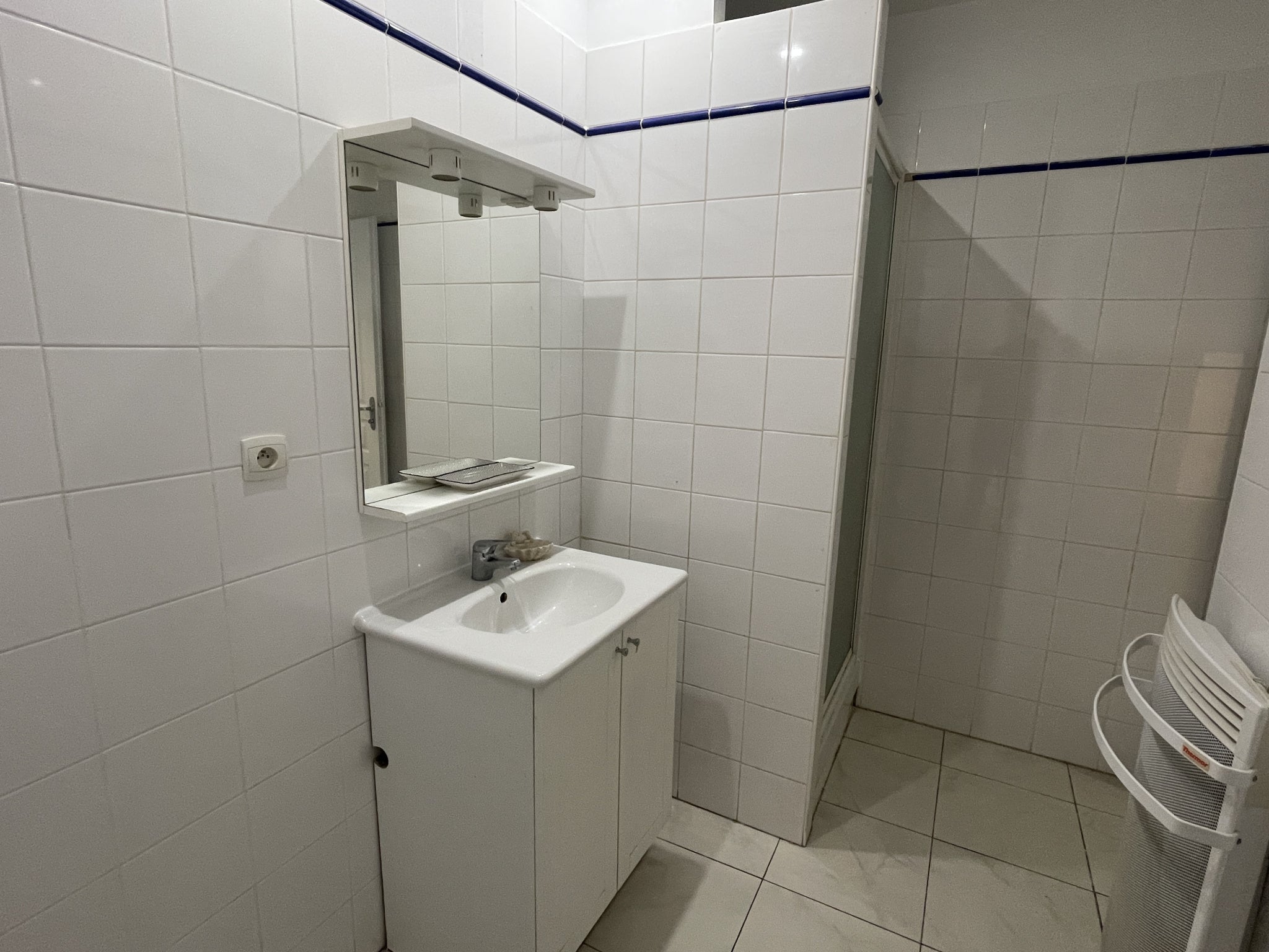 Appartement Avenue Clemenceau à Lamalou-les-Bains