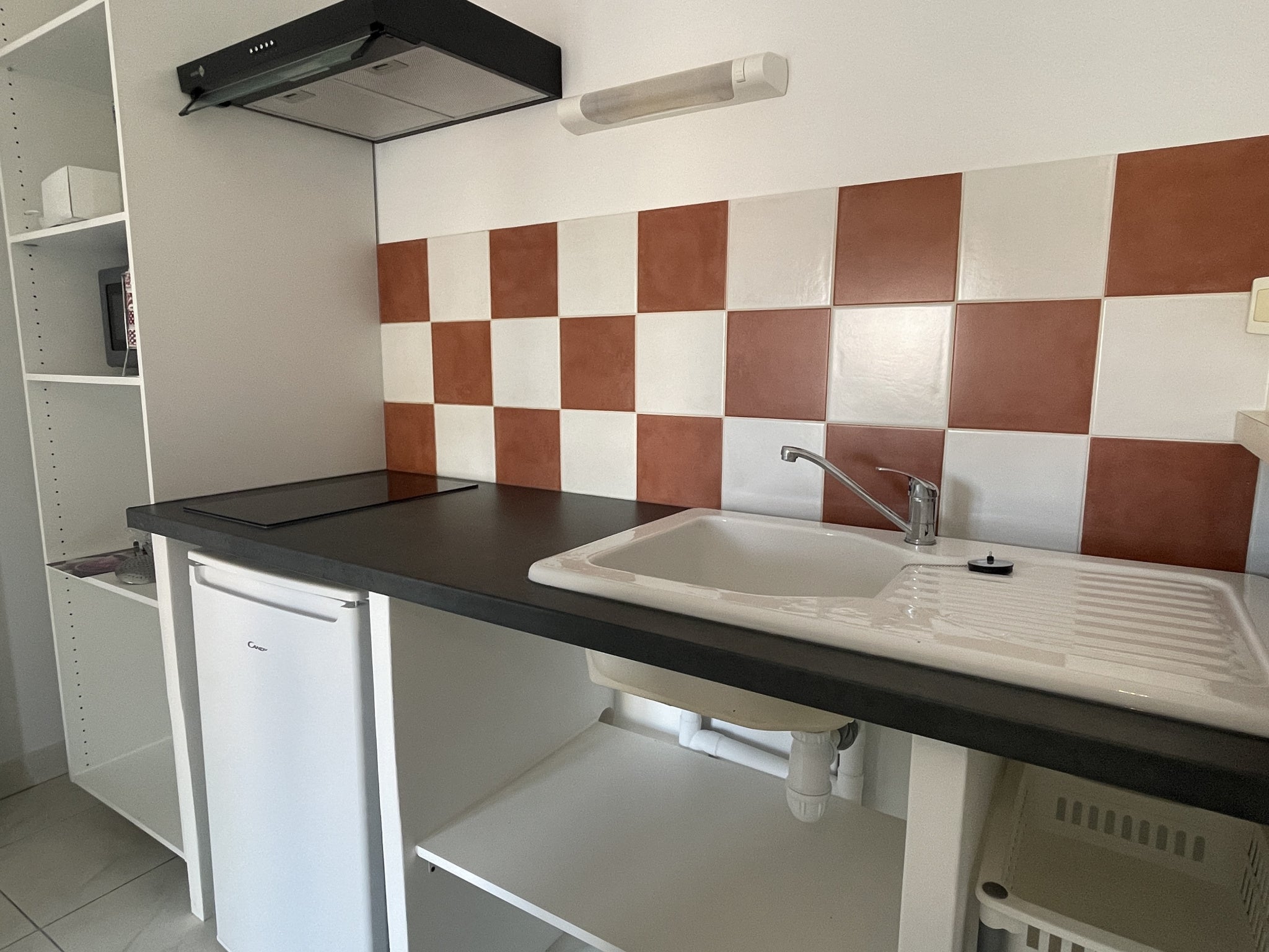 Appartement Avenue Clemenceau à Lamalou-les-Bains