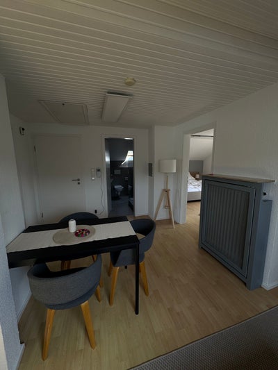Wohnung Kantstraße in Sinsheim