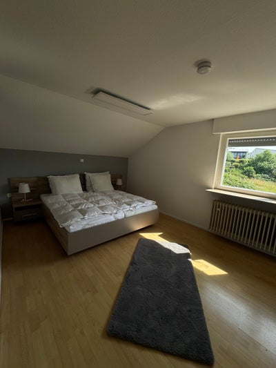 Wohnung Kantstraße in Sinsheim