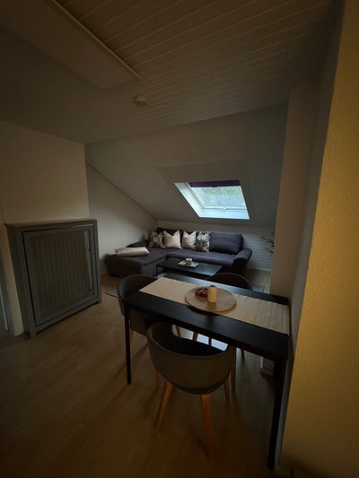 Wohnung Kantstraße in Sinsheim