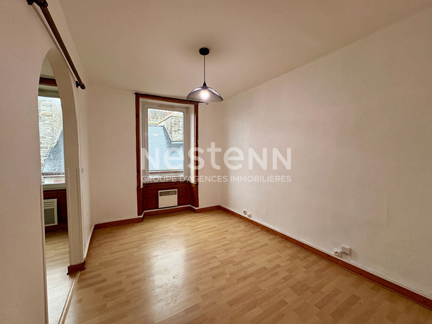 Appartement Rue Saint-François à Saint-Brieuc