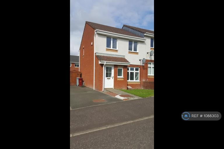House Ashmore Avenue in Blackwood