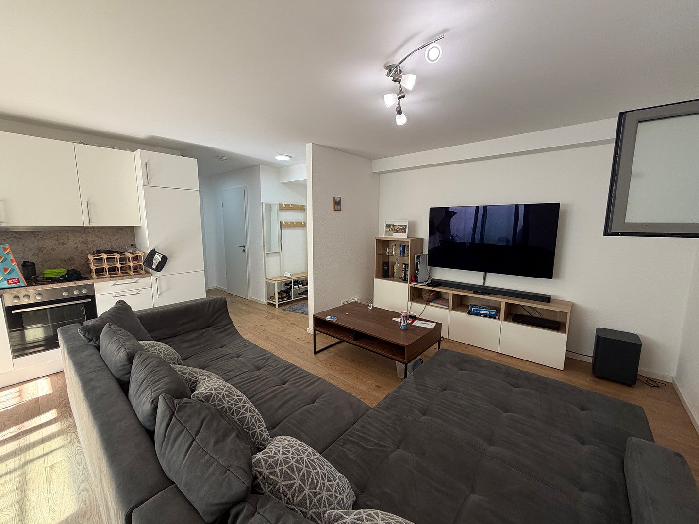 Wohnung Berliner Straße in Griesheim