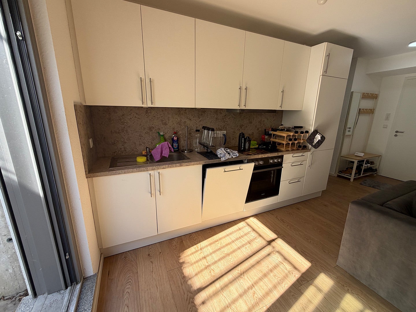 Wohnung Berliner Straße in Griesheim